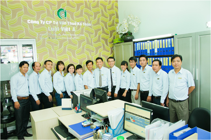 dịch vụ thành lập công ty tại Biên Hòa